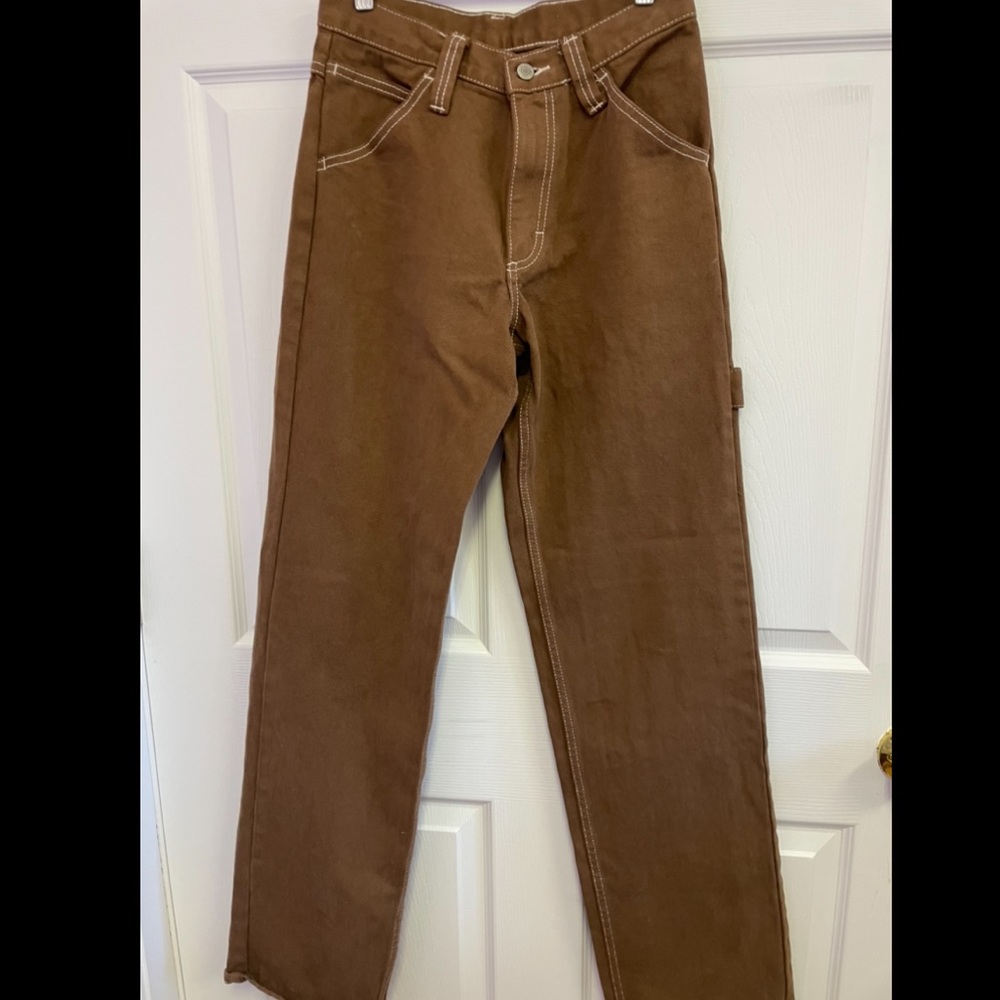 Brandy Melville Crispina jeans